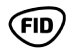 FID - footer logo